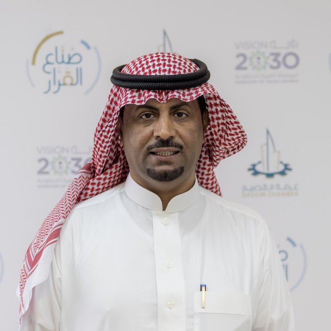 
<span>اللجان القطاعية بغرفة القصيم تواصل عقد اجتماعاتها الانتخابية</span>
