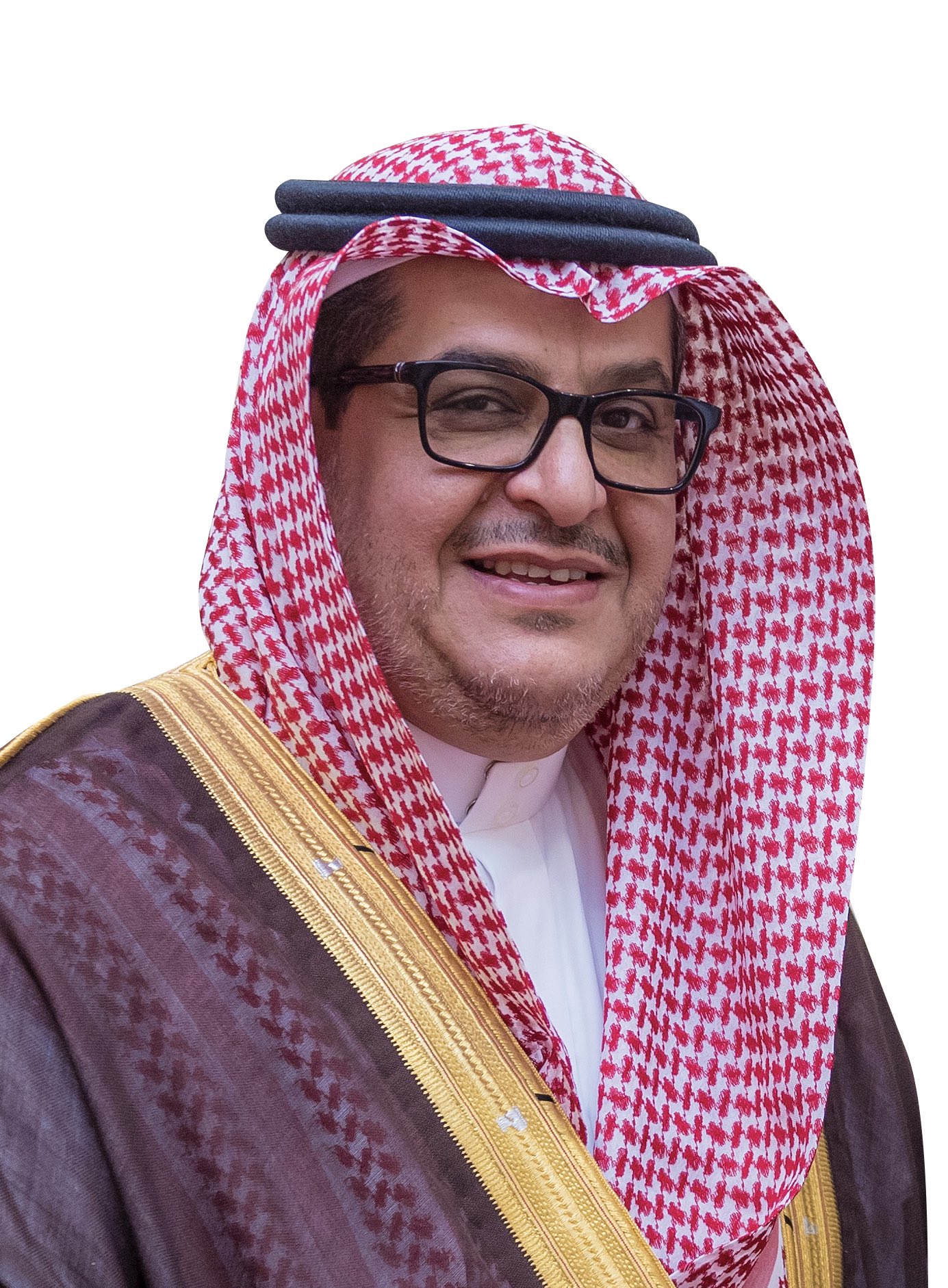 
<span>محافظ الهيئة السعودية للمواصفات والمقاييس والجودة يلتقي التجار والصناع بالمنطقة</span>
